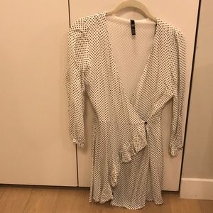 Zara dress